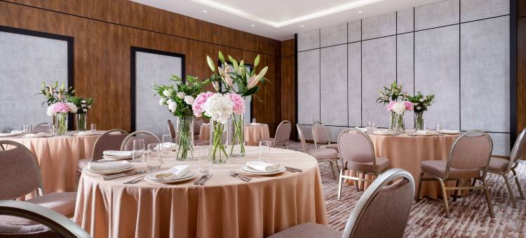 希尔顿花园酒店-撒马尔干(Hilton Garden Inn Samarkand)图片