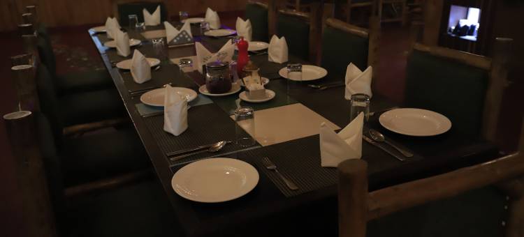 MANOHAR别墅(Manohar Villas)图片