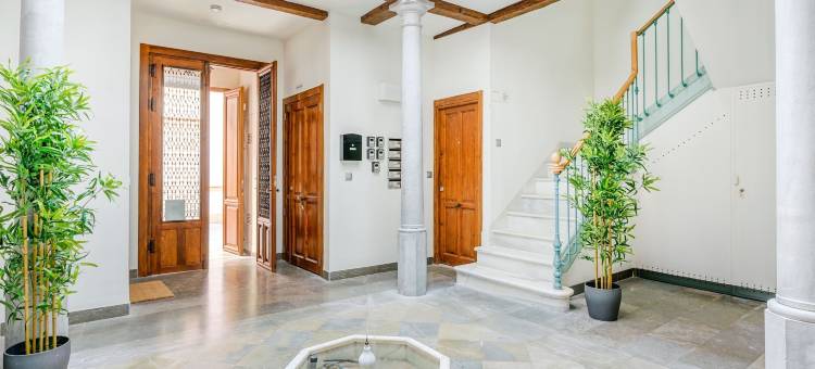 limehome 格拉纳达 米拉索尔街(Limehome Granada Calle Mirasol)图片