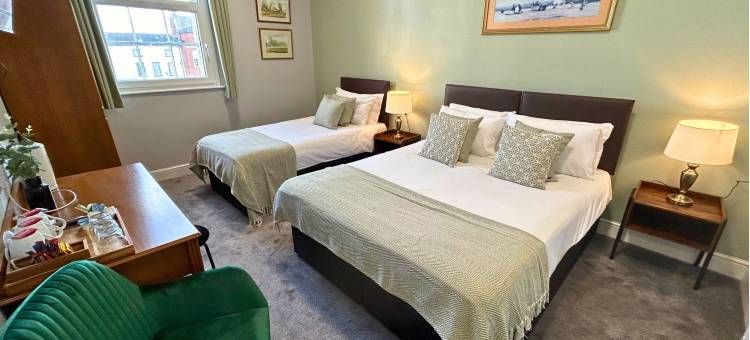 风车酒店(The Windmill Hotel)图片