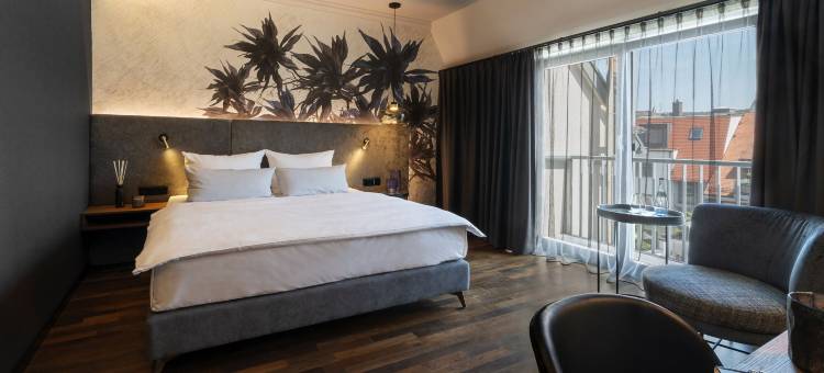 凯撒霍夫拉文斯堡酒店(Hotel Kaiserhof Ravensburg)图片