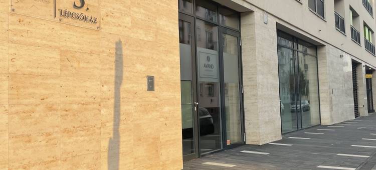 迪比辛尼阿万达公寓(Avand Apartments Debrecen)图片