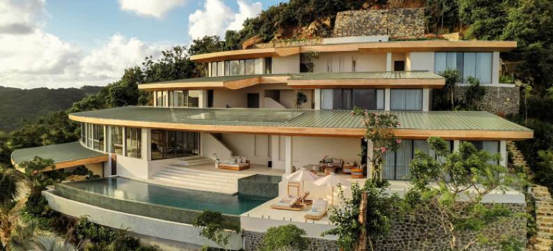 塔帕山丘(Tampah Hills)图片