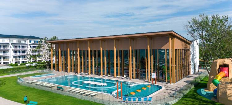 巴拉顿湖巴拉兰瑞享度假酒店(Mövenpick BalaLand Resort Lake Balaton)图片