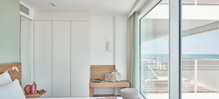 Falkensteiner 迪耶索洛住宅(Falkensteiner Residences Jesolo)图片