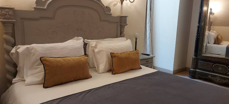 乐贝尔韦德(Le Belvédère)图片