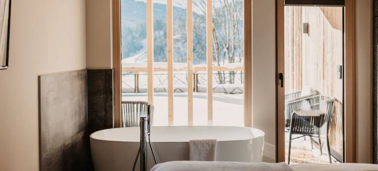 Hofgut 瓦格赖恩– 公寓 & 生活方式度假村(Hofgut Apartment & Lifestyle Resort Wagrain)图片