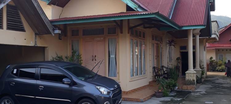 布米米家庭旅馆(Bumimihomestay)图片