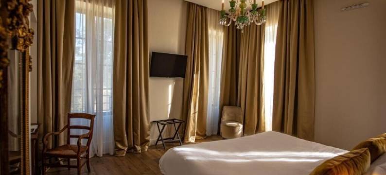 瓦尔鲍姆酒店别墅(Hôtel Villa Walbaum)图片