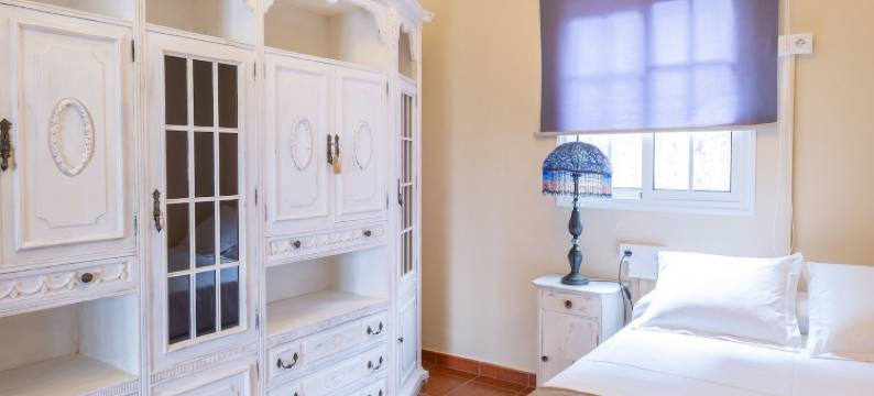 阿尔贝格卡萨胡拉多旅馆(Casa Jurado)图片