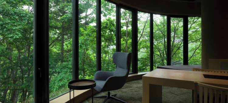 翠巌酒店(Suigan)图片