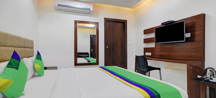 由Treebo提供的Itsy - Kaachwala茅屋(Itsy by Treebo - Kaachwala Cottage)图片