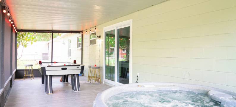 坦帕家庭之家(Family Home Tampa)图片