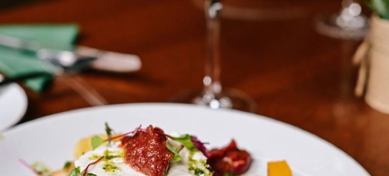 修道院之苑(Abbey Court)图片