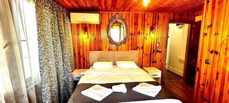 塔克西姆皇宫伊斯坦布尔酒店(TAKSIM PALACE HOTEL ISTANBUL)图片