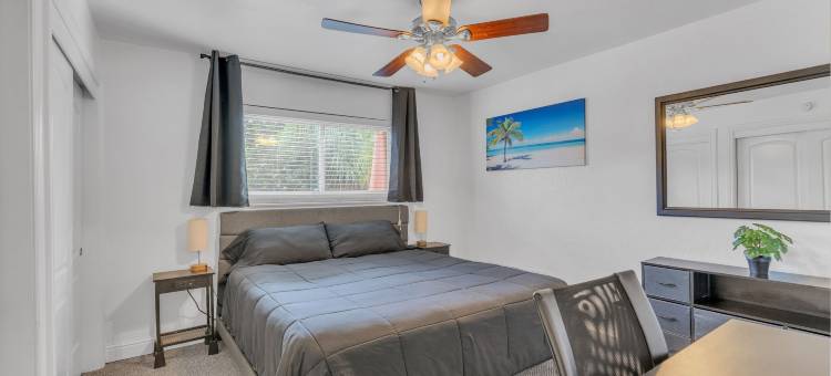 热带天堂(Tropical Paradise)图片