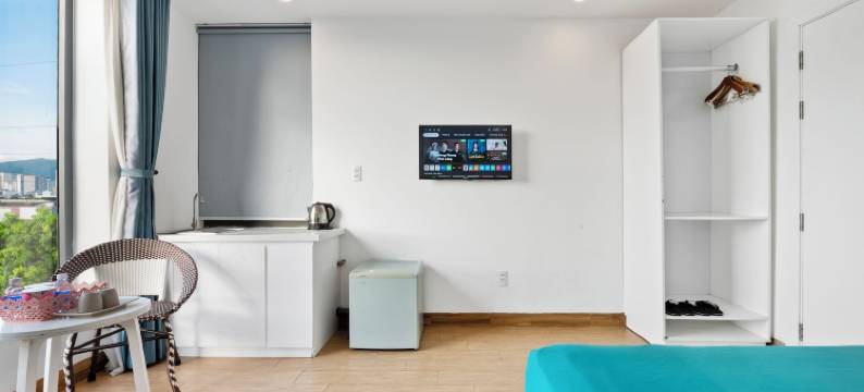 琳的酒店及公寓(LYN's Hotel & Apartment)图片