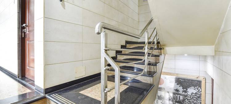 Fab酒店香提宫(FabHotel Shakti Palace - Nr Ponda)图片