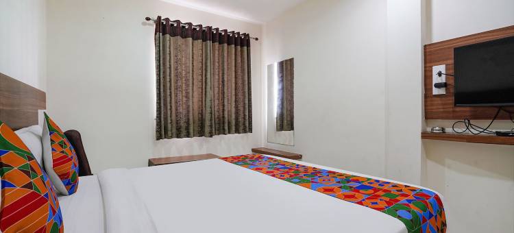 Fabhotel V大酒店(Fabhotel V Grand)图片