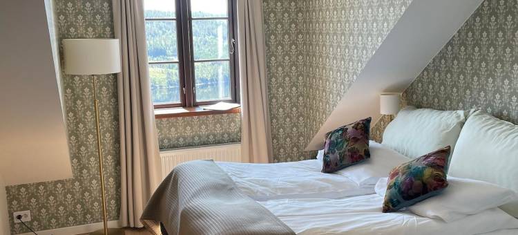 埃克拉潘客栈酒店(Hotell Eikerapen Gjestegård Åseral)图片