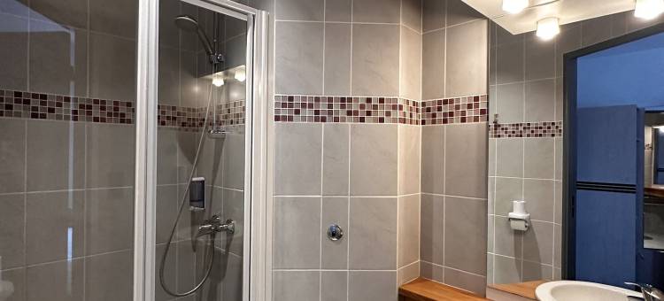 布里特酒店 La Ferté sous Jouarre(Brit Hotel la Ferté Sous Jouarre)图片