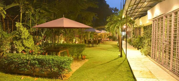 皇家棕榈酒店(Royal Palms Luxury Service Apartment)图片