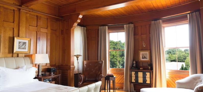 城堡山旅馆(Castle Hill Inn)图片