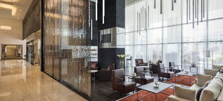 艾尔里加凯悦嘉轩公寓(Hyatt Place Dubai Al Rigga Residences)图片