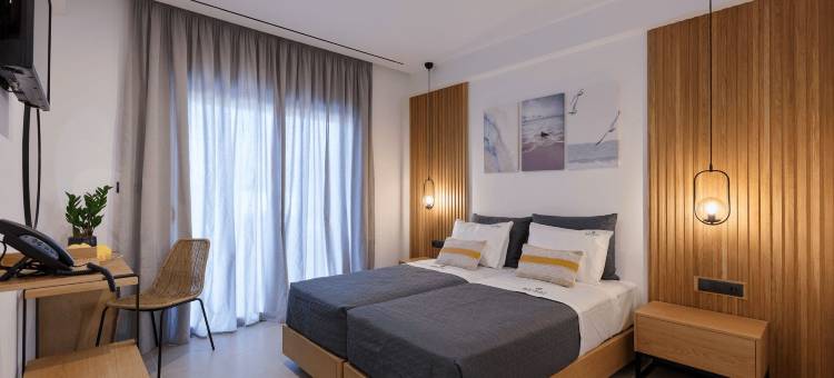 布里索特酒店加拉塔斯波罗斯(Brisot Hotel Galatas Poros)图片