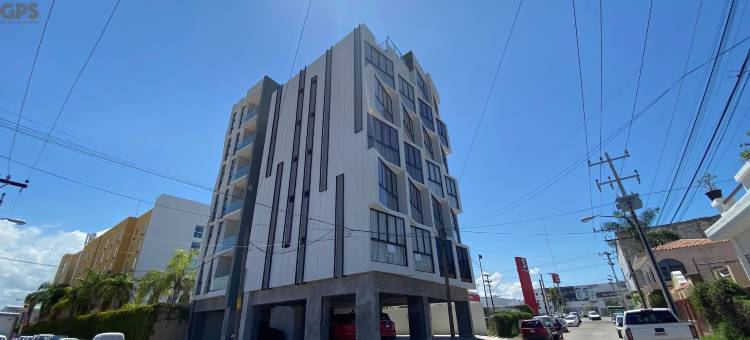 安塔拉西亚公寓(Ataraxia Apartments)图片