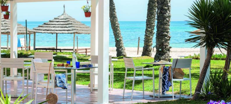 TUI BLUE 谢赫拉萨德限成人(Tui Blue Scheherazade Adults Only)图片