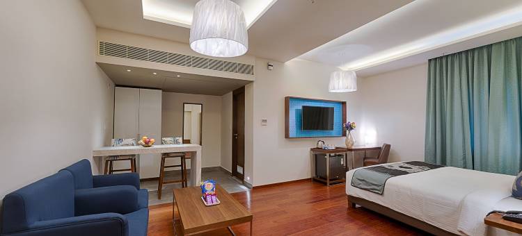 贝尔斯特德酒店(The Belstead)图片