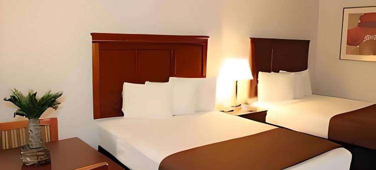 罗德威酒店(Rodeway Inn)图片