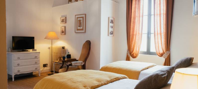 两个不聪明的别墅(Villa 2 Pas Sages)图片