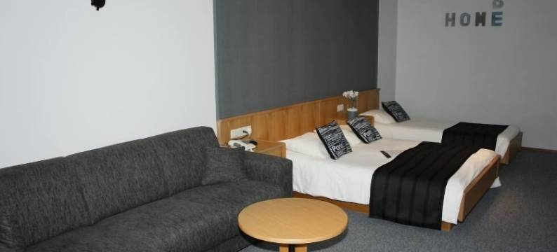 皇家酒店(Hotel & Appartementen Royal)图片