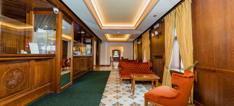 塞雷纳酒店(Hotel Serena Cortina)图片
