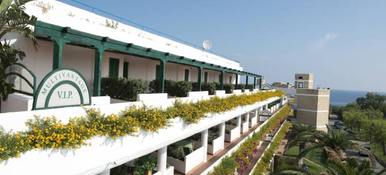 卡拉科尔维诺度假村酒店(Corvino Resort)图片