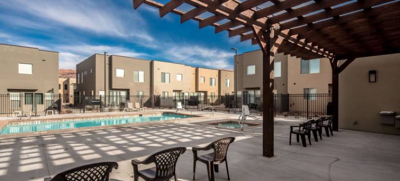 科罗拉多州摩押的Entrada 652号(Entrada at Moab 652)图片