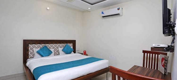 OYO 8590 海洋酒店(Hotel Sea)图片