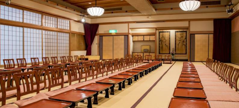 月光园游月山庄(Arima Onsen Gekkoen Yugetsusanso)图片