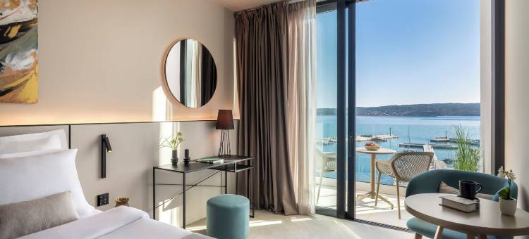 艾米内斯尤尼克纳里维酒店(Aminess Younique Narrivi Hotel)图片