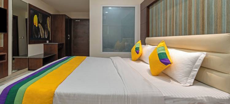 Itys酒店P大厦(Itsy Hotels P Grand)图片