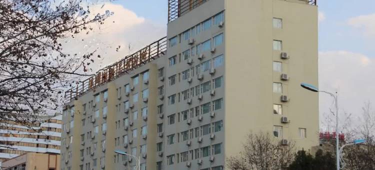 欧琪德酒店(昆明火车站环城南路地铁站店)图片