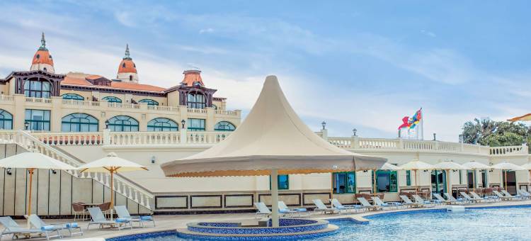 Rixos 蒙塔扎亚历山大酒店(Rixos Montaza Alexandria)图片