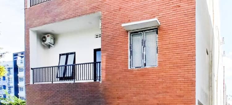 城市景观芒加拉玛古沃哈乔酒店(Urbanview Hotel Manggala Maguwoharjo)图片