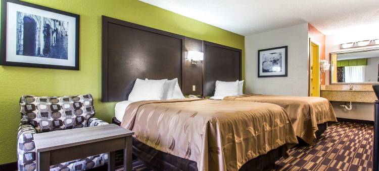 品质酒店(Quality Inn)图片