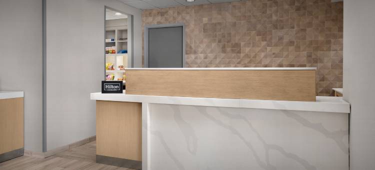 科罗拉多斯普林斯北Homewood Suites by Hilton(Homewood Suites by Hilton Colorado Springs - North)图片