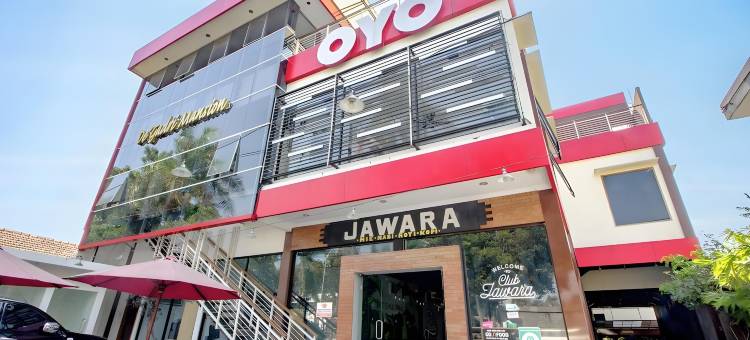 Super OYO 250 德加德里恩达勒姆(Super OYO 250 De'Gadri Ndalem)图片