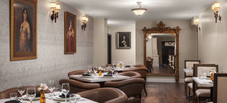 杰克逊国家酒店, 希尔顿凯悦臻选(National Hotel Jackson, Tapestry Collection by Hilton)图片