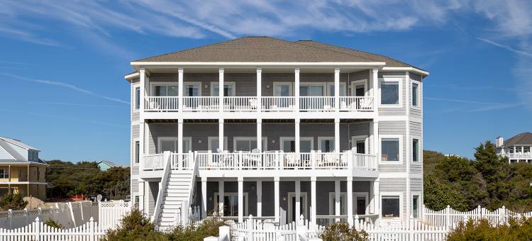 Oceanfront Paradise - Elevator, Pool, Hot tub, Internet图片